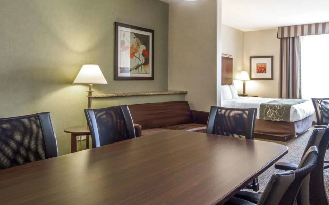 SpringHill Suites by Marriott Turlock
