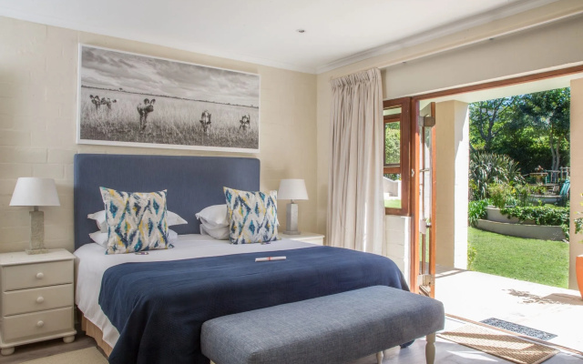 Summit Place Guest House