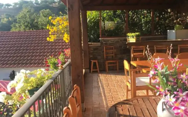 Solar de Rabal