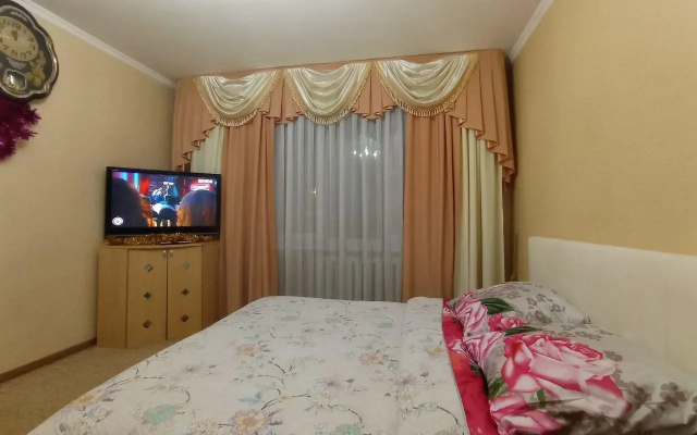 Live in comfort на улице Советская 13