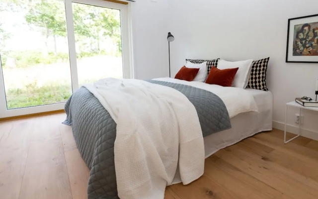 Halltorp Townhouse