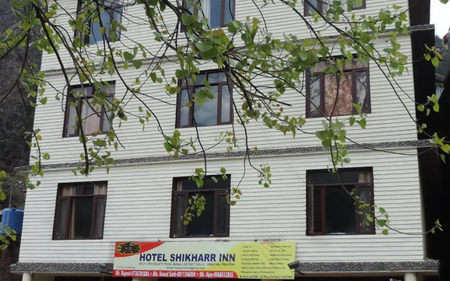 Hotel Shikharr Inn