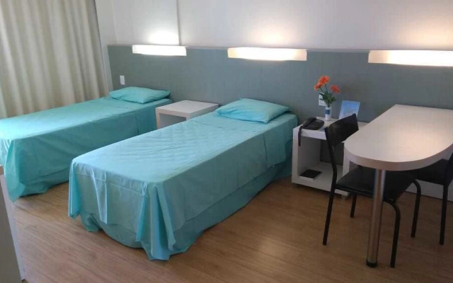 Barreto Apart Hotel