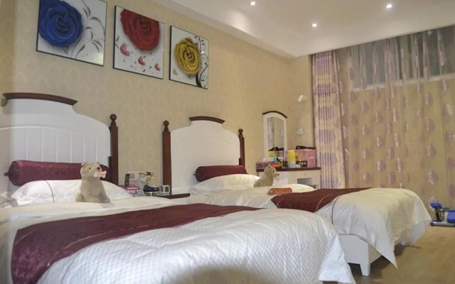 Fuyuan Express Hotel