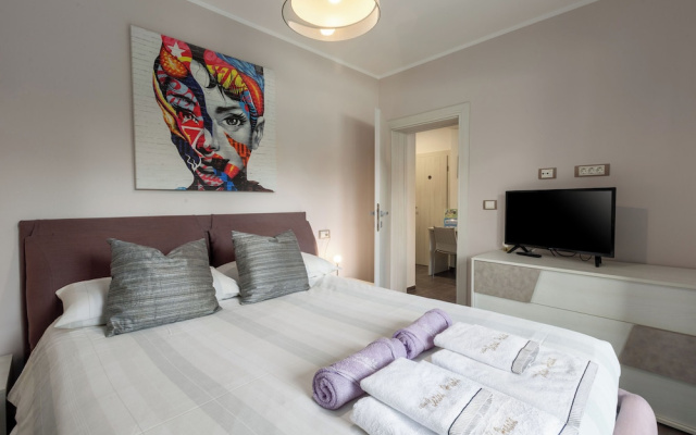 Apartments Cetri Hrasta