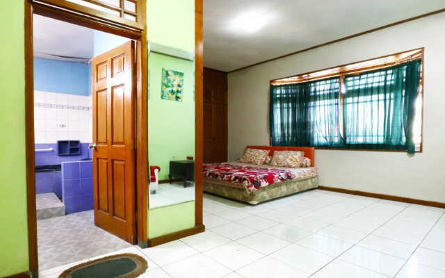 Bumi Hegar Syariah