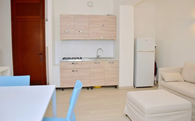 Seafront Luminous Flat in Bibione-beahost