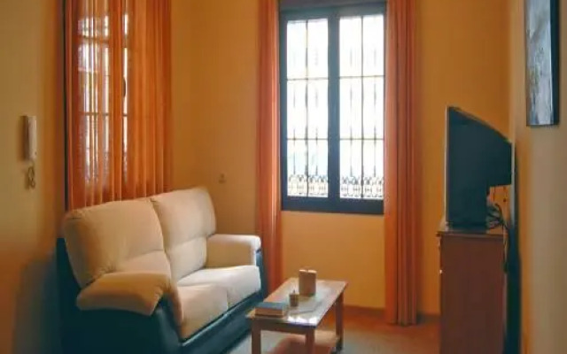 Apartamentos Tartessos