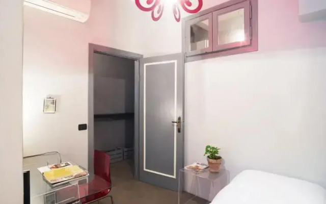 Rent in Rome - Trastevere Garden