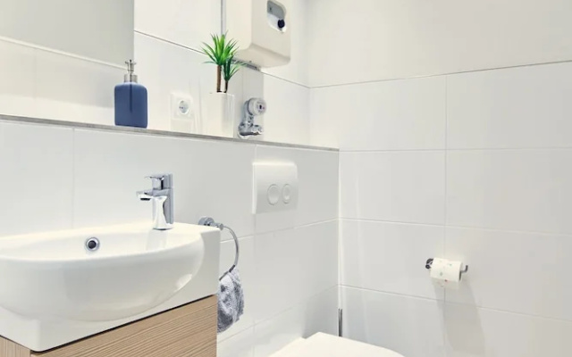 Apartment Winterberg - Cozy