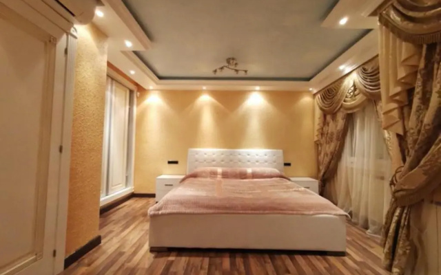 Bungalow "Las Perlas"