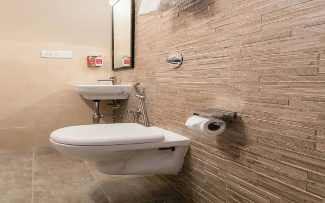 Oyo Townhouse 93 Ramamurthy Nagar