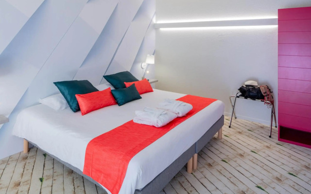Mercure Saint Raphael Valescure