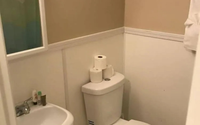Garden City Unit E