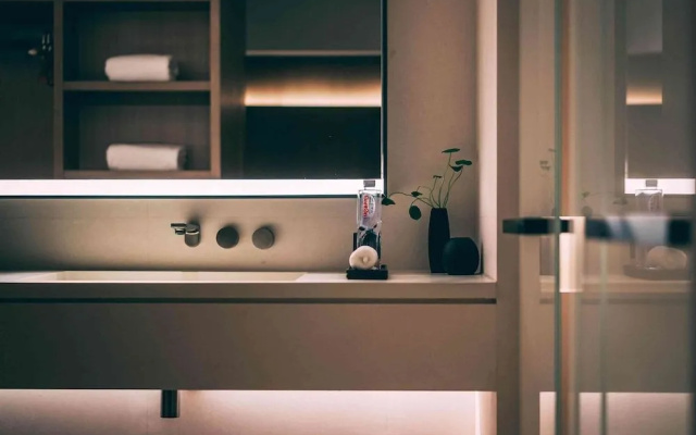 Alila Wuzhen, Zhejiang
