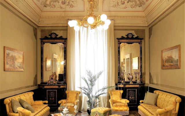 Historical Suites VVM