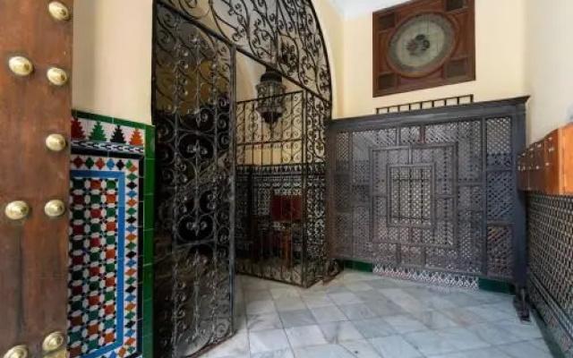 Apartamento Siglo XVI