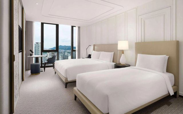 Sofitel Ambassador Seoul Hotel & Serviced Residences