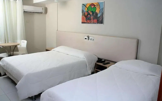 Hotel Sabino Palace