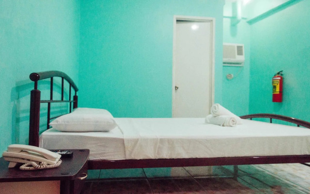 Sugbo Leisure Lodge
