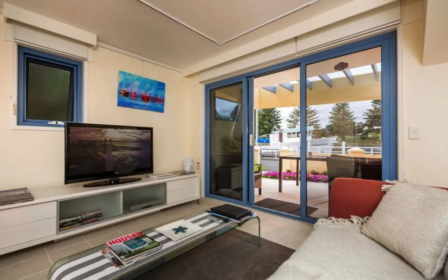 Edge17 Port Fairy Wharf