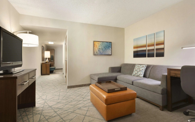 Embassy Suites by Hilton San Luis Obispo