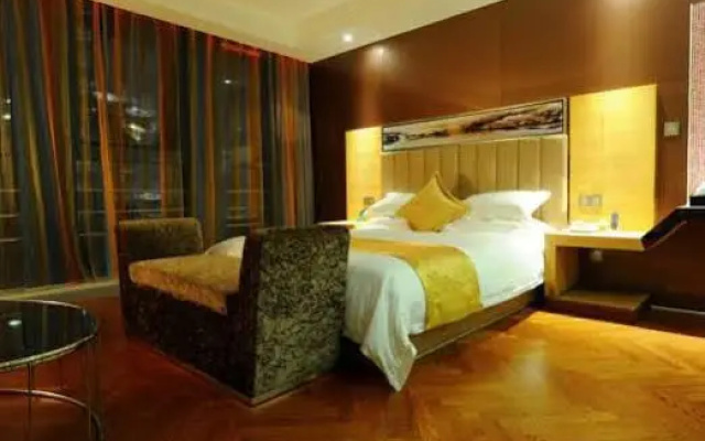 West Shang Ai Hotel