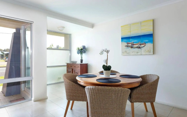 Seachange Apartment 1