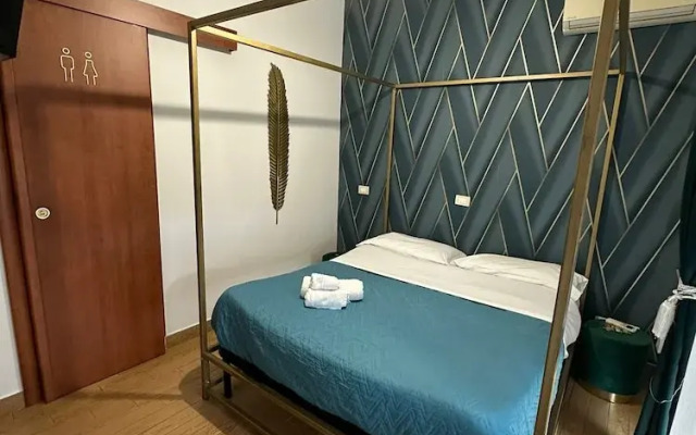 B&B Smeralda