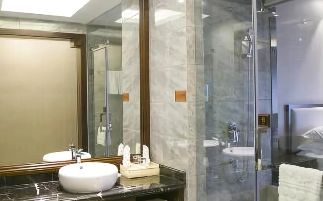 Luzhou Fengzeyuan Hotel