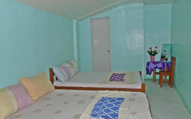 Gemini Travelers Lodge