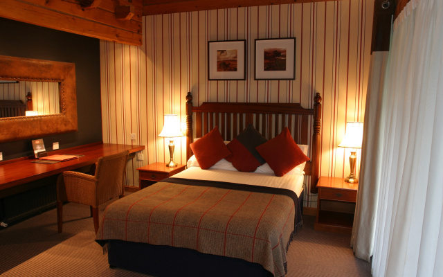 Chevin Country Park Hotel & Spa