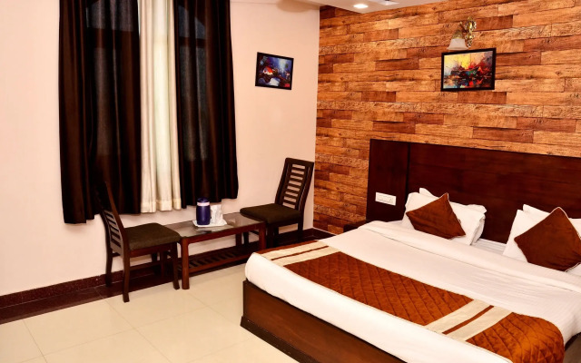 Hotel 49