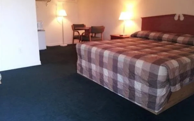 Anadarko Motel