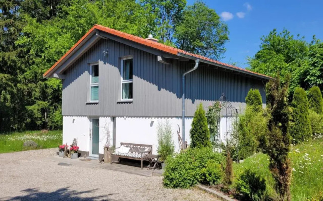 Tegernsee Chalet