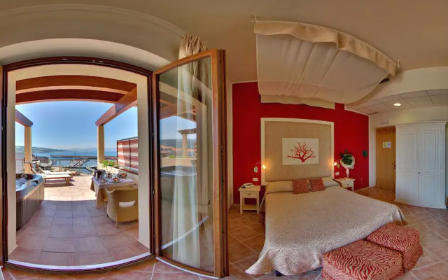 Hotel Corallo