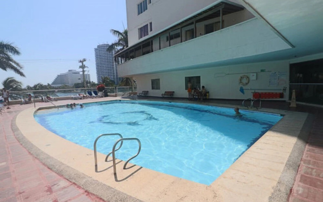 1TC2 Apartamento cerca al mar