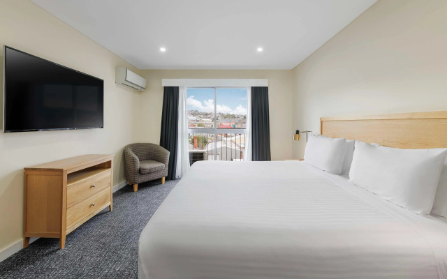 Best Western Hobart