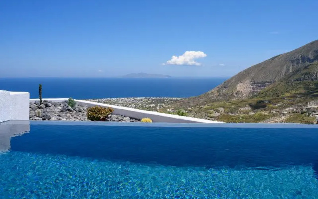 Senses Luxury Villa