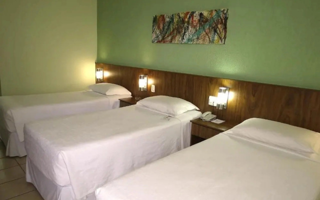 Steel Valley Hotel