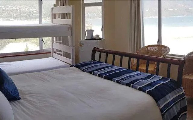 Hout Bay Backpackers