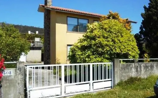 Casa Marinho