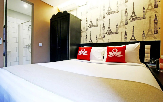 ZEN Rooms Pesantren Wetan Pajajaran
