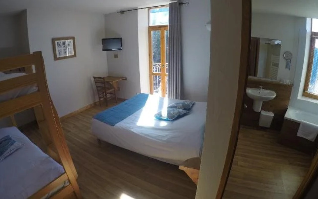 Auberge du Val Joli