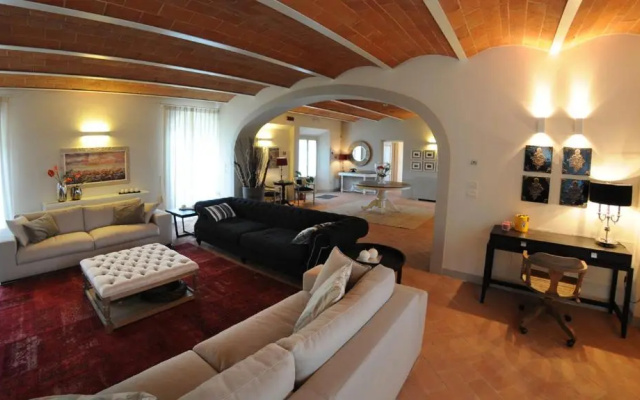 Villa Panorama 14