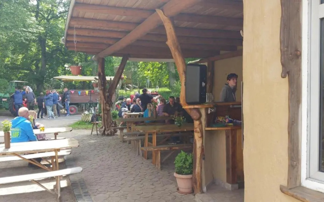 Haus Speck 5
