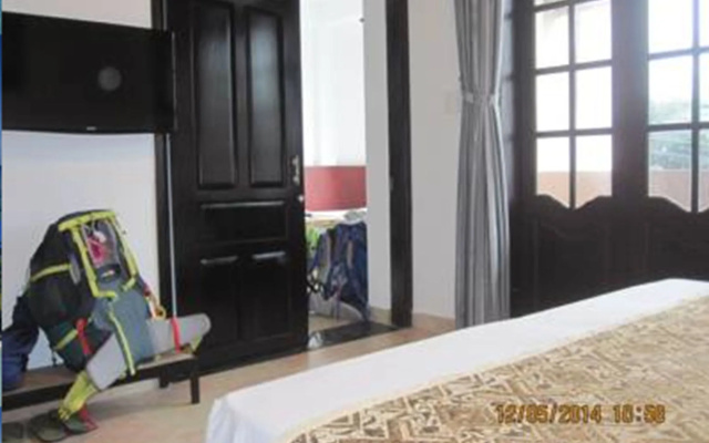 Hoi An Riverlife Homestay