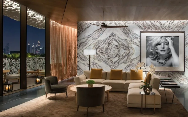 Bvlgari Resort Dubai