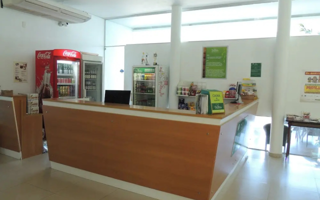 Hotel Talissa 2