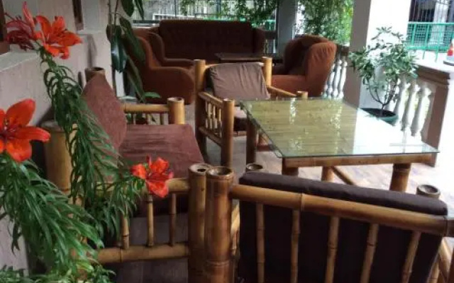 Guest house Agmashenebeli 229